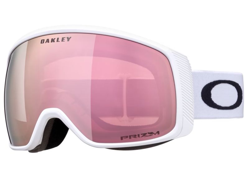Горнолыжная маска Oakley Flight Tracker M