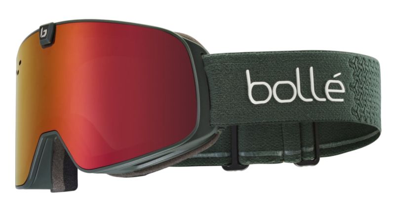 Горнолыжная маска Bolle Nevada Neo