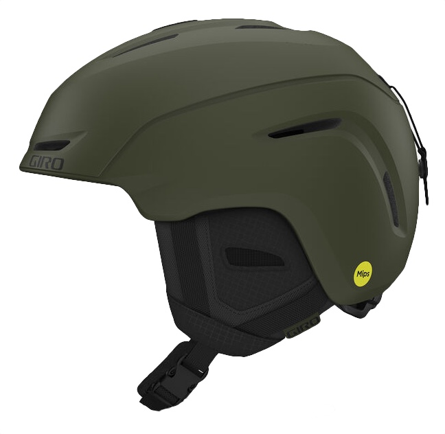 Горнолыжный шлем Giro Neo Mips