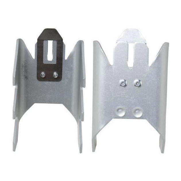 Кошки BCA для ски-тура Trekking Std (70 mm )