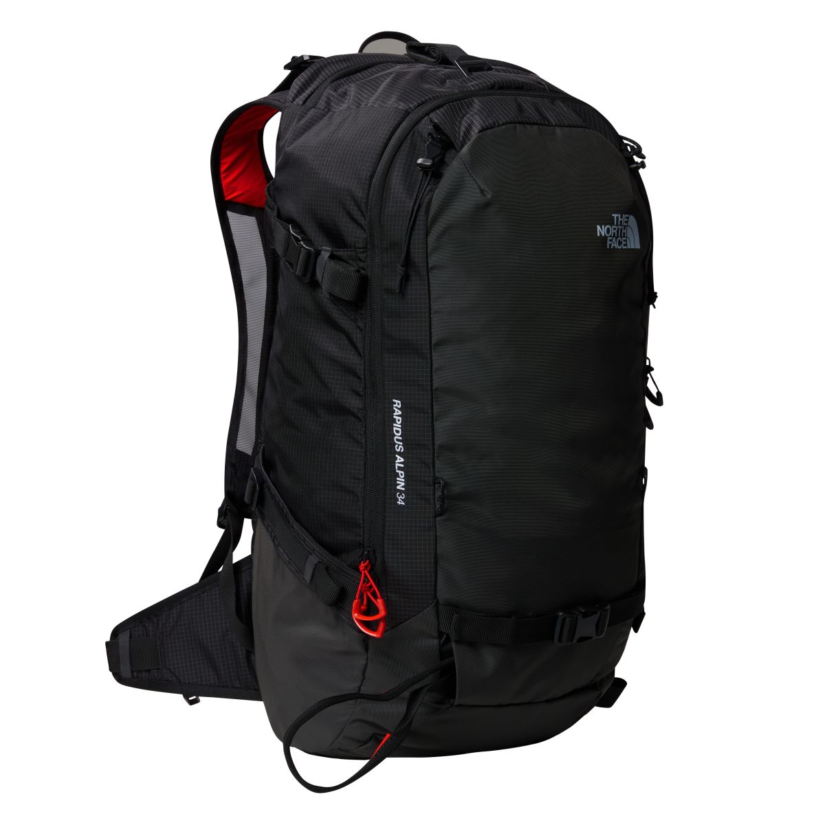 Рюкзак The North Face Rapidus Alpin 34