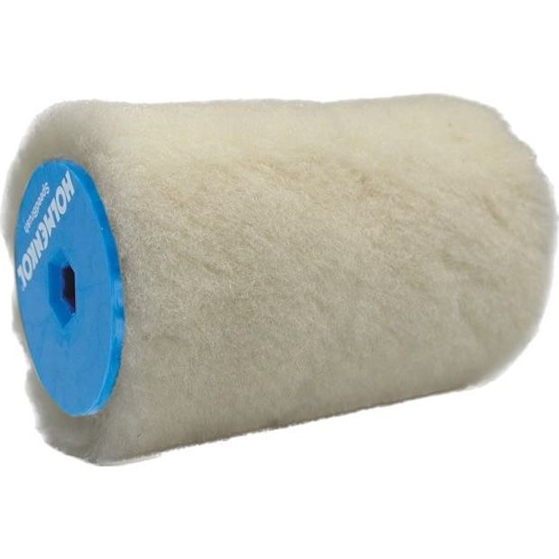 Щетка роторная HOLMENKOL Speed Brush Wool