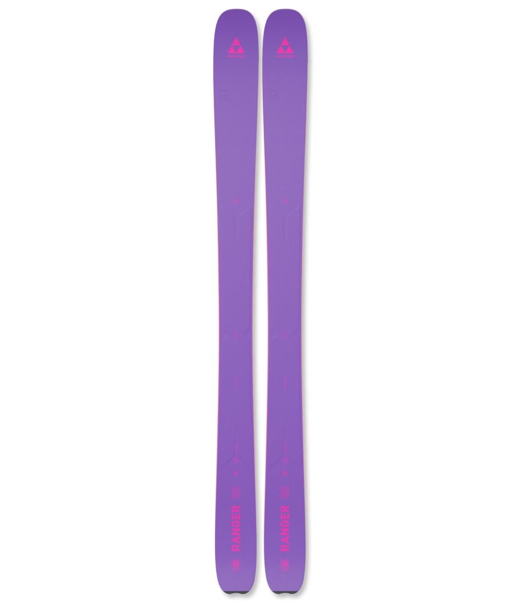 FISCHER RANGER 102
