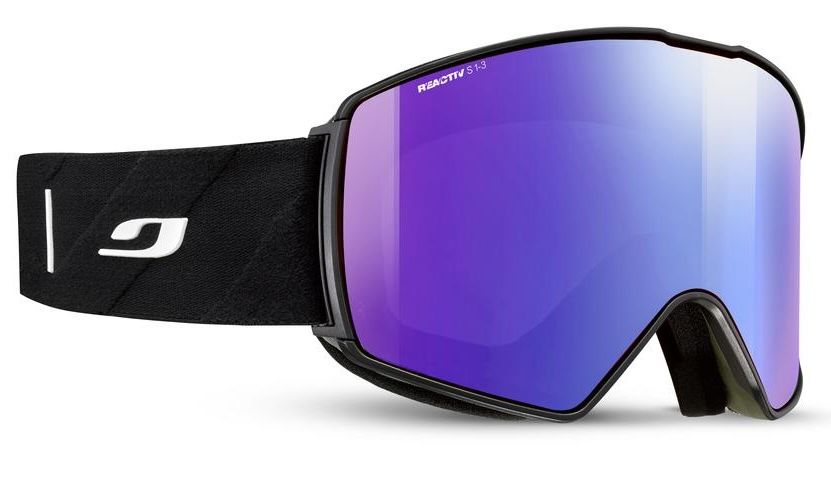 Горнолыжная маска Julbo Launcher