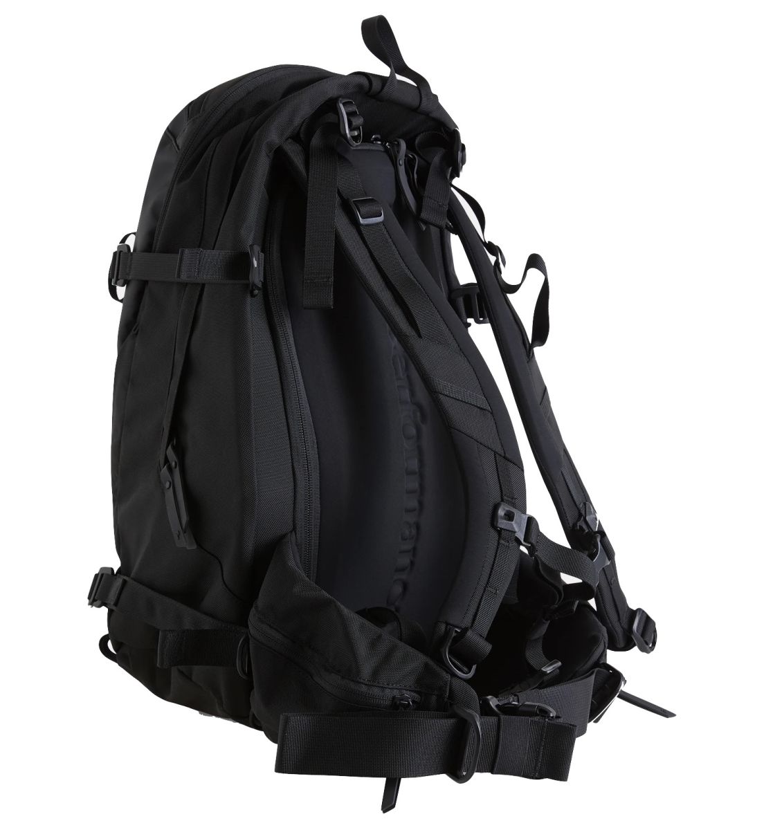 Рюкзак PEAK PERFORMANCE VERTICAL SKI Backpack фото 2