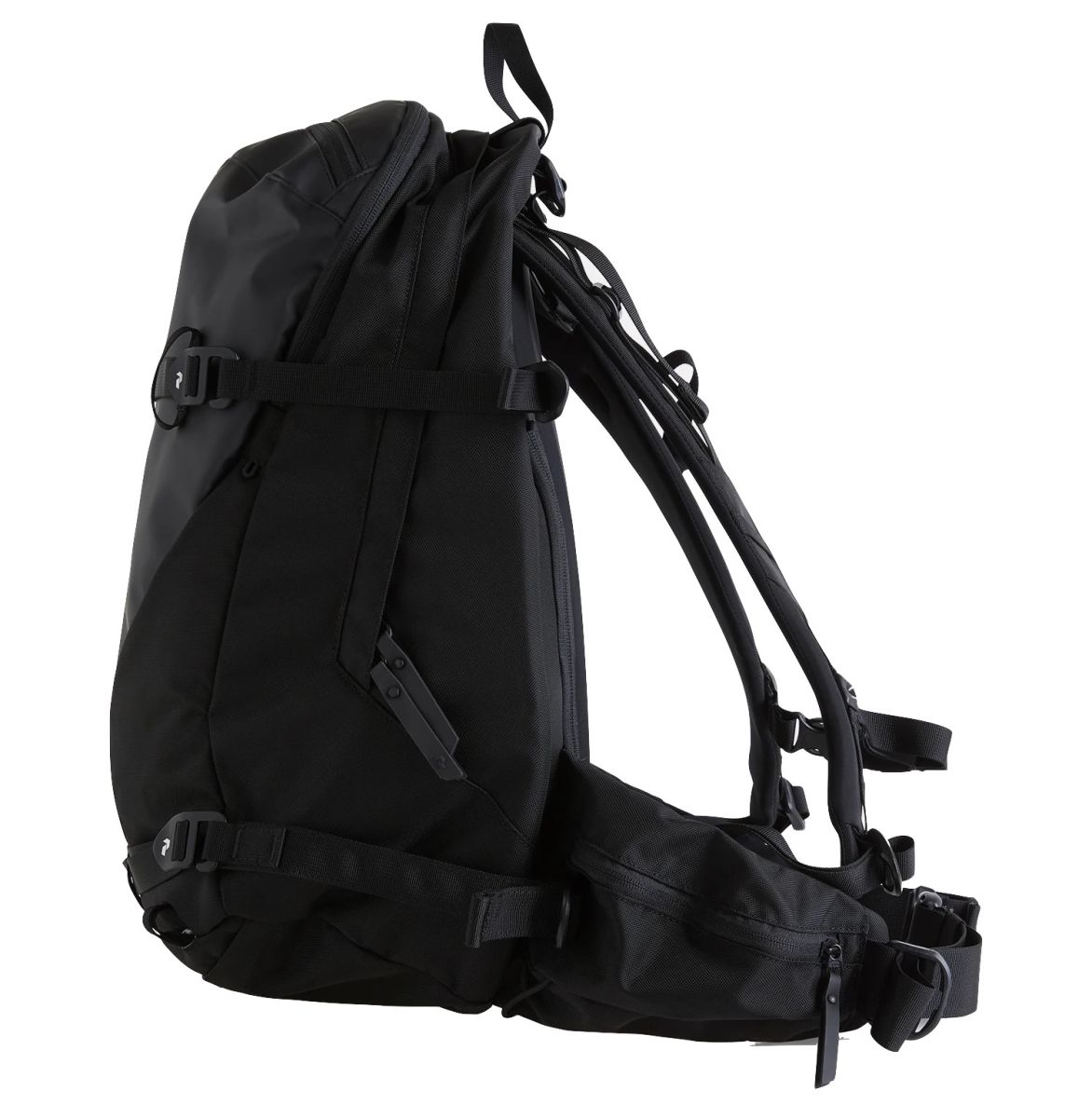 Рюкзак PEAK PERFORMANCE VERTICAL SKI Backpack фото 3