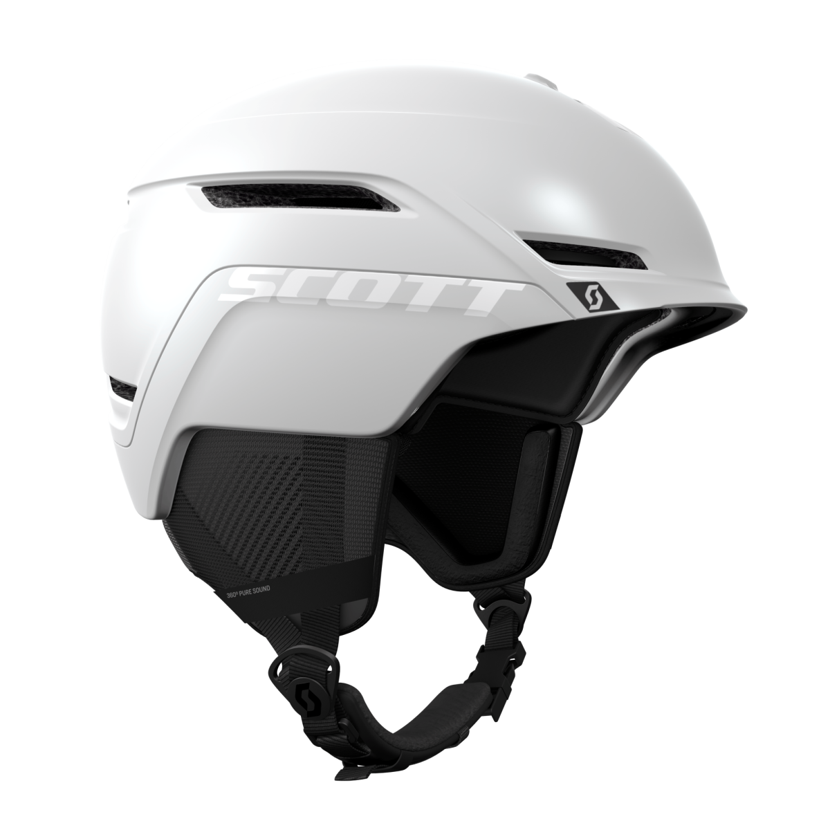 Горнолыжный шлем Scott Symbol 2 PLUS