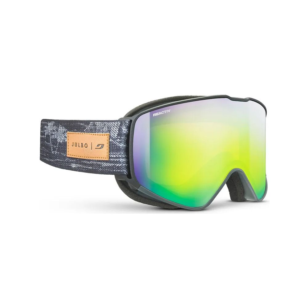 Горнолыжная маска Julbo Cyrius