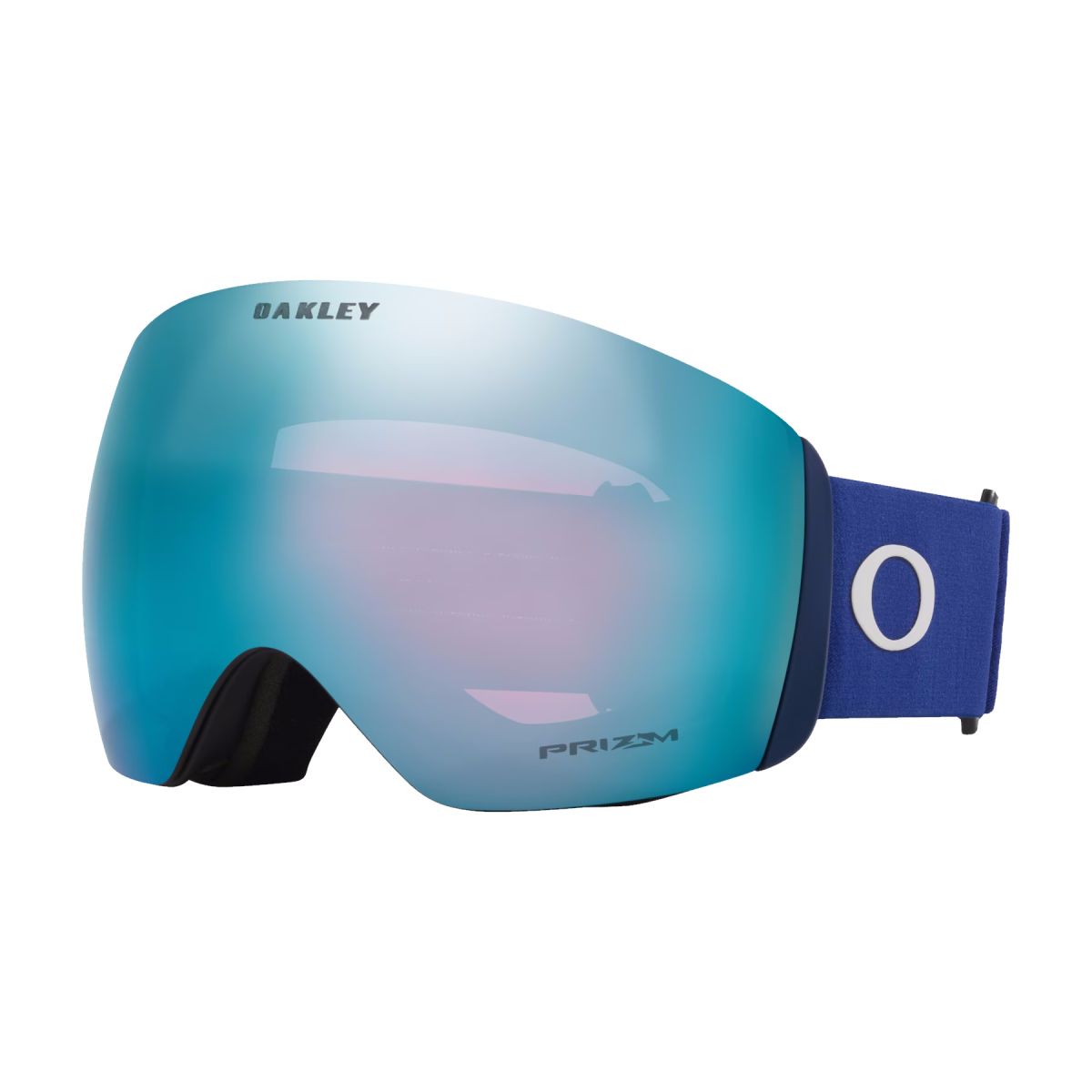 Горнолыжная маска Oakley Flight Deck L