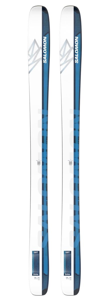 SALOMON QST ECHO 106