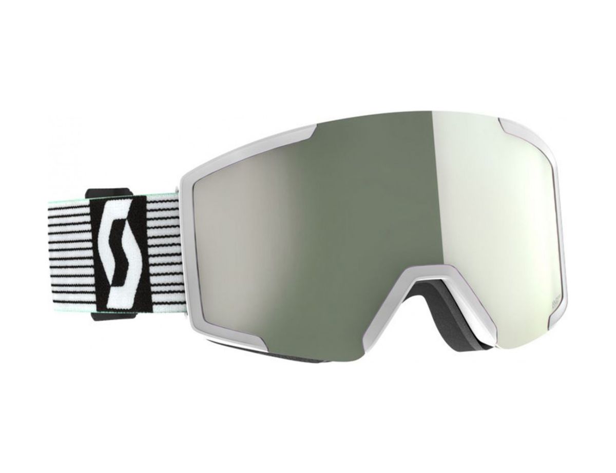 Горнолыжная маска Scott SHIELD FWT AMP PRO