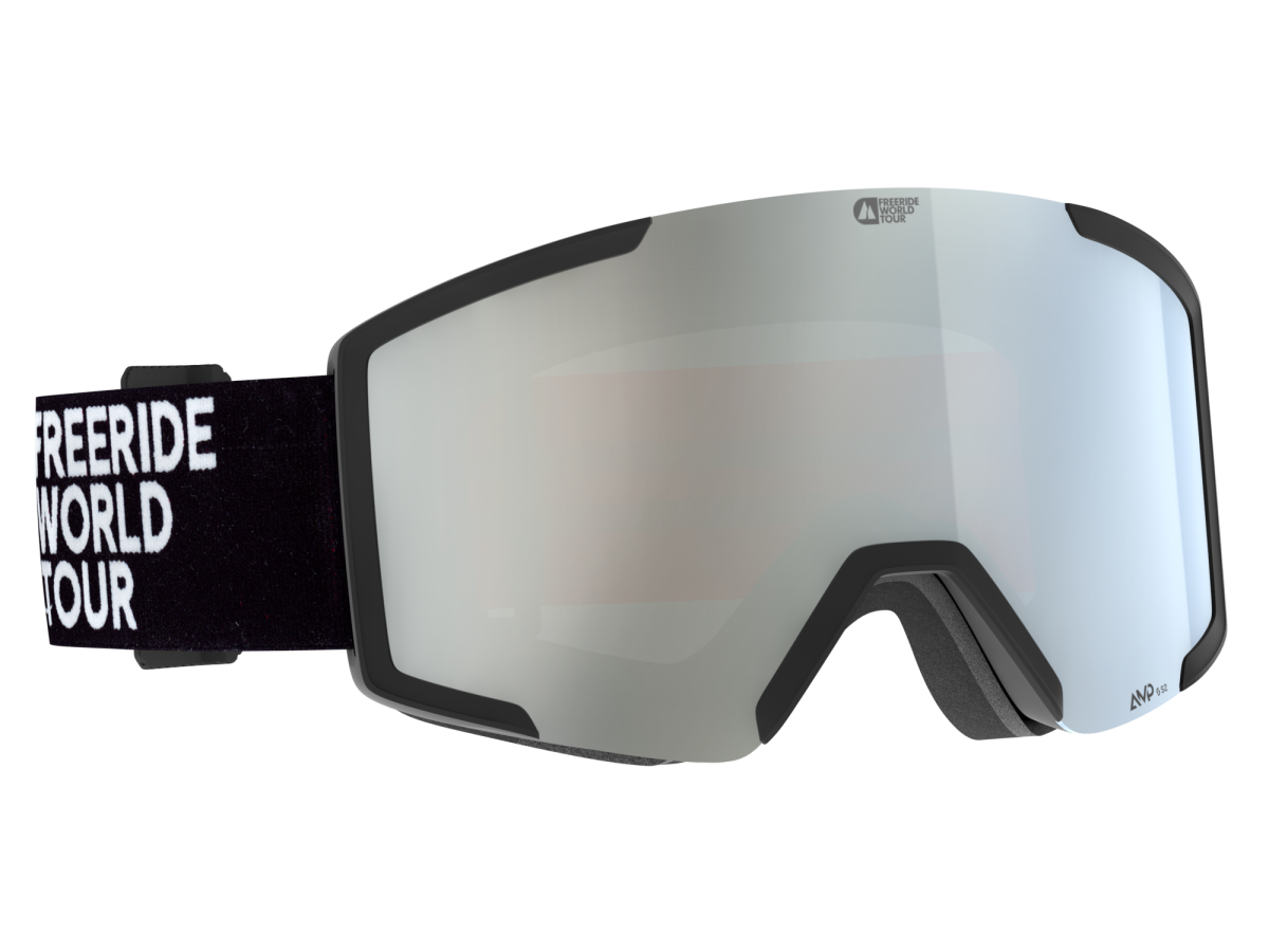 Горнолыжная маска Scott SHIELD FWT