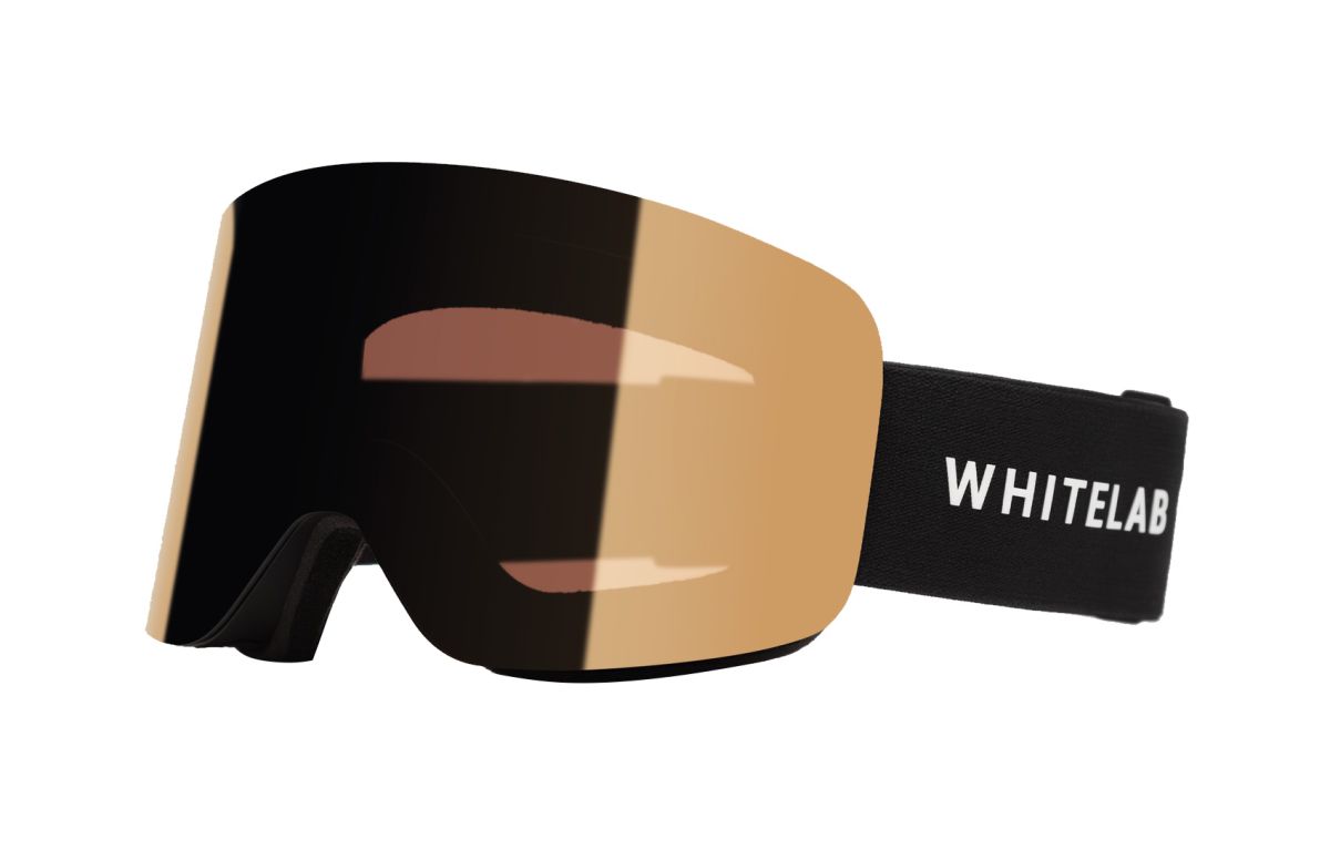 Маска WHITELAB TEAM ONE FW25