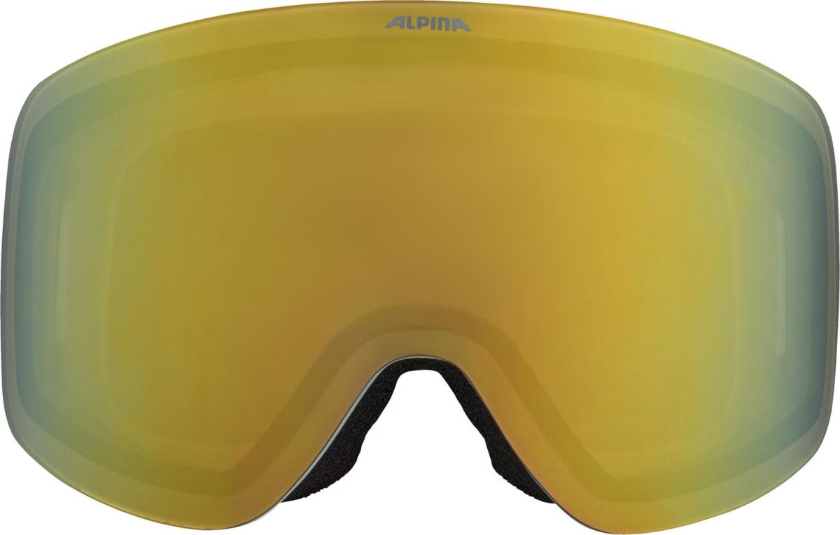 Горнолыжная маска Alpina PENKEN Q-LITE фото 2