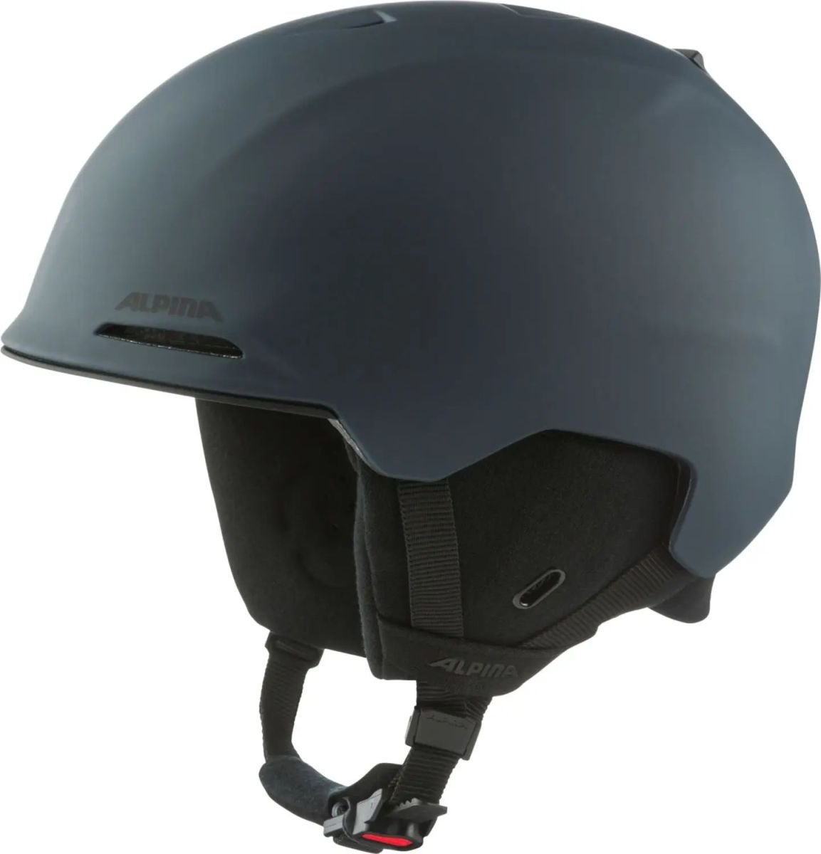 Горнолыжный шлем Alpina SML BRIX