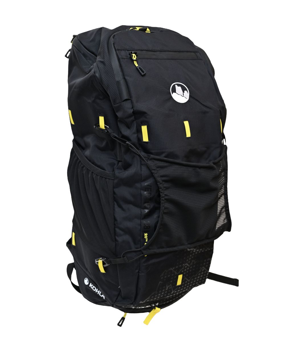 Рюкзак KOHLA VERTICAL 28L 20TH