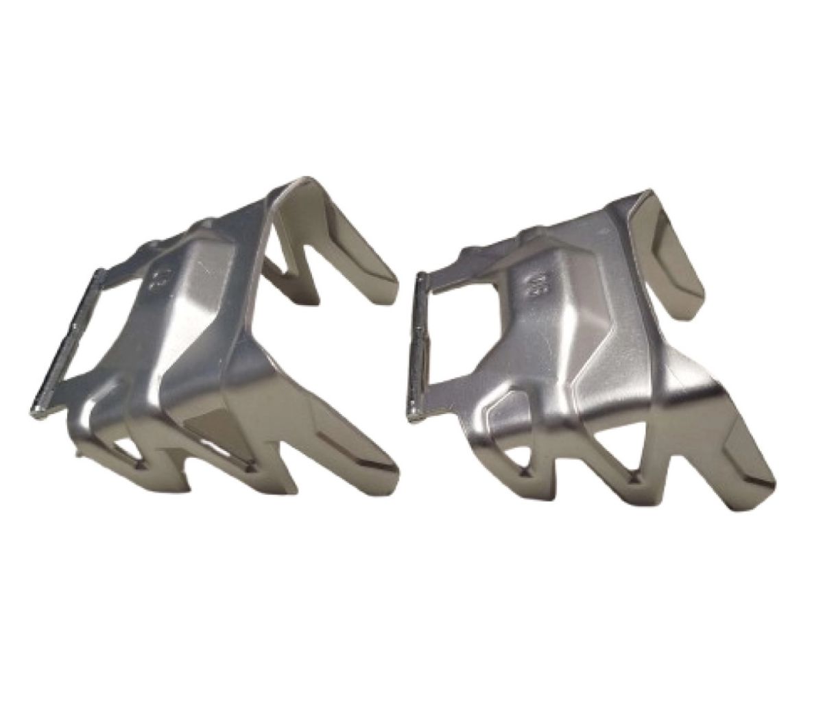 Кошки FISCHER CRAMPON TOUR 105
