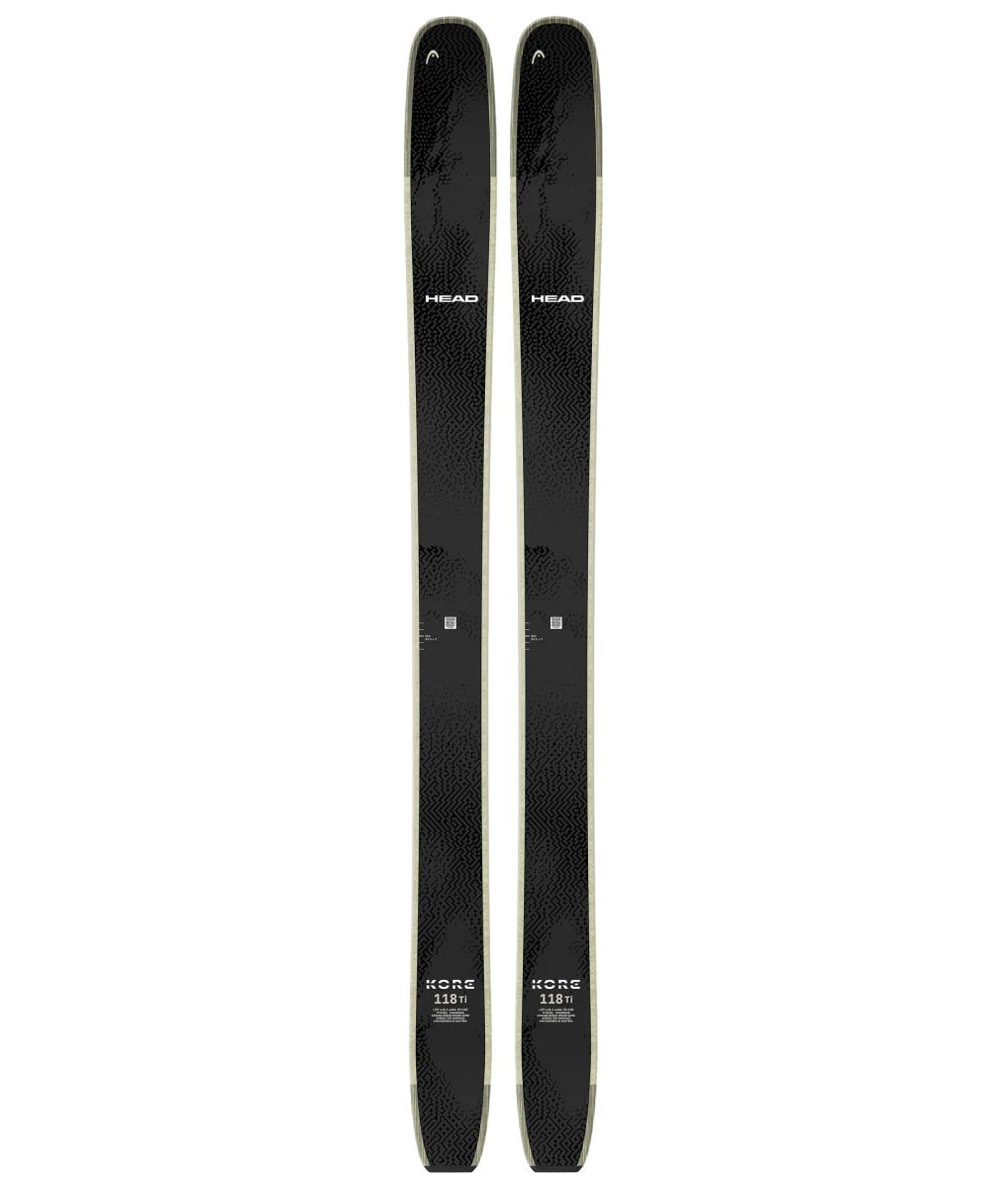 HEAD KORE 118 TI