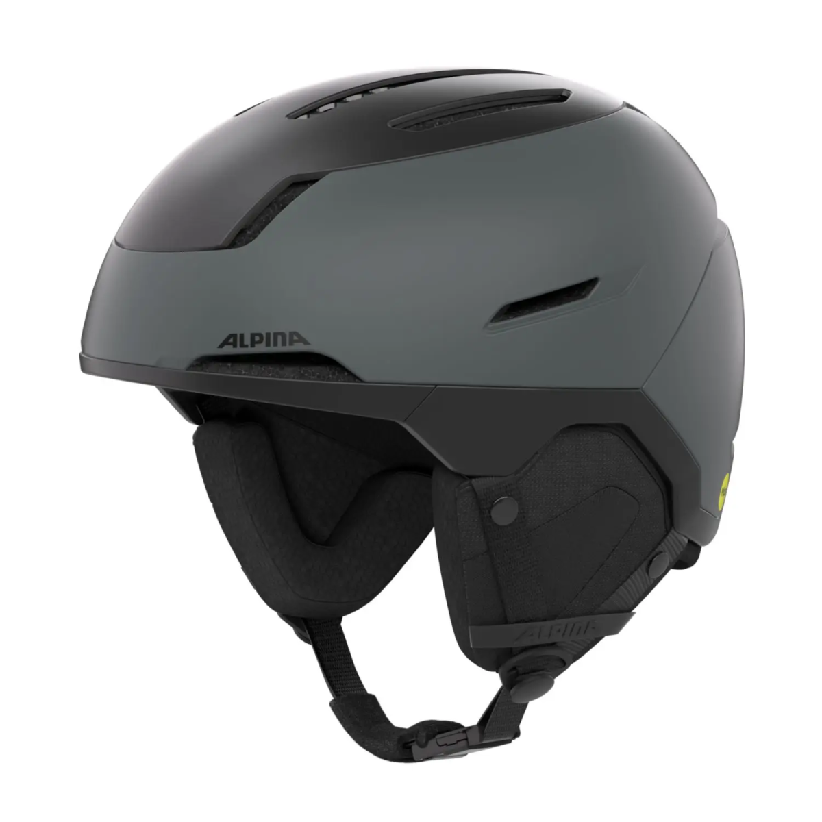 Горнолыжный шлем Alpina Versatile Pro Mips