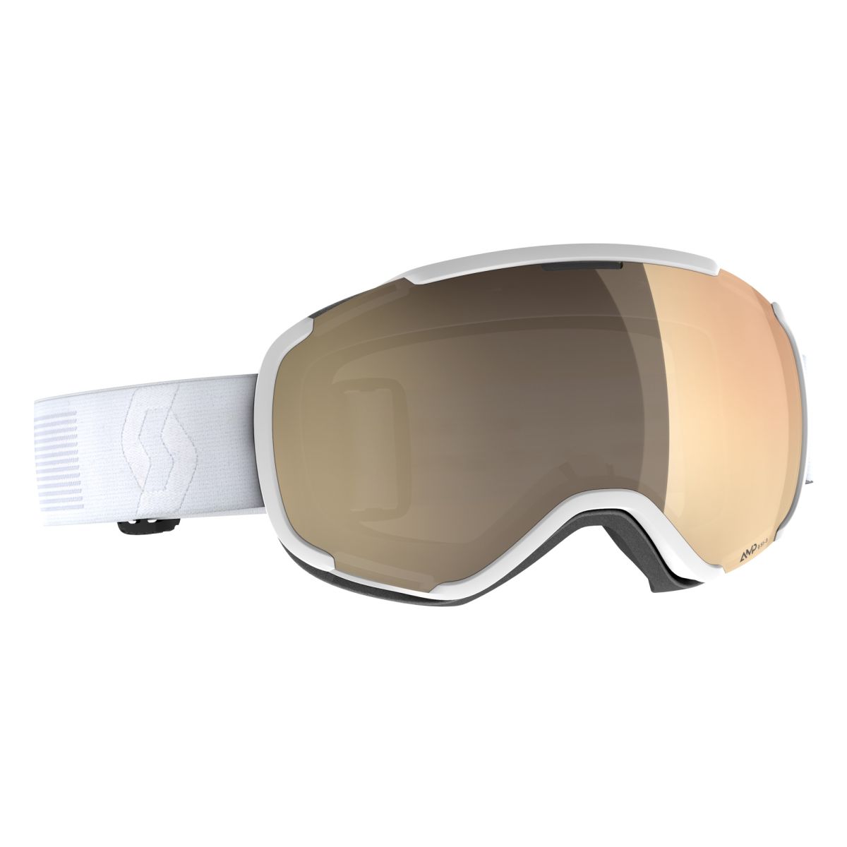 Горнолыжная маска Scott FAZE II LS