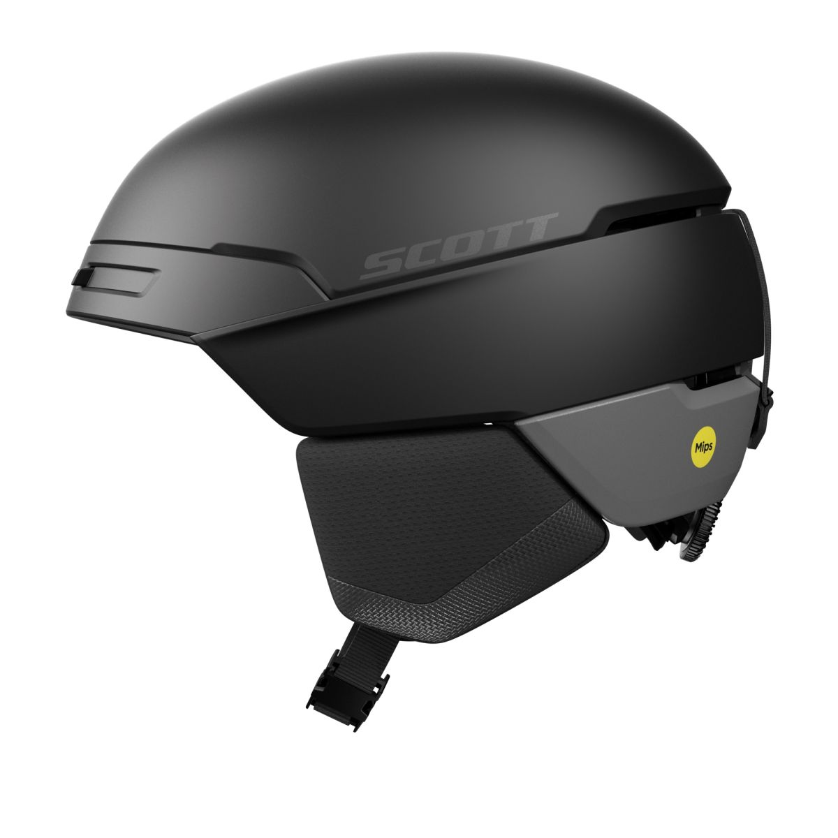 Горнолыжный шлем Scott FLOW MIPS фото 2