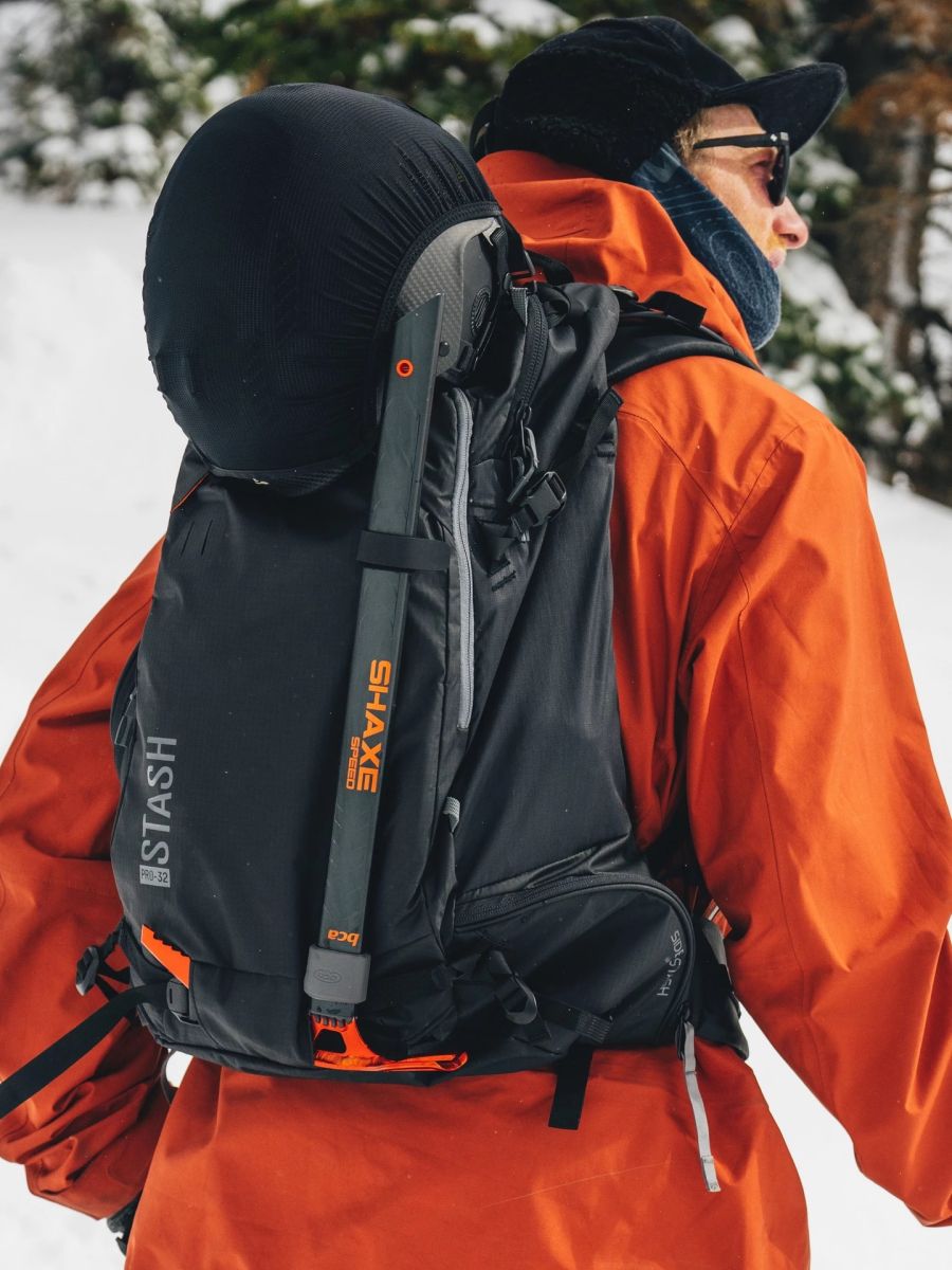 Рюкзак BCA STASH PRO 32 фото 2