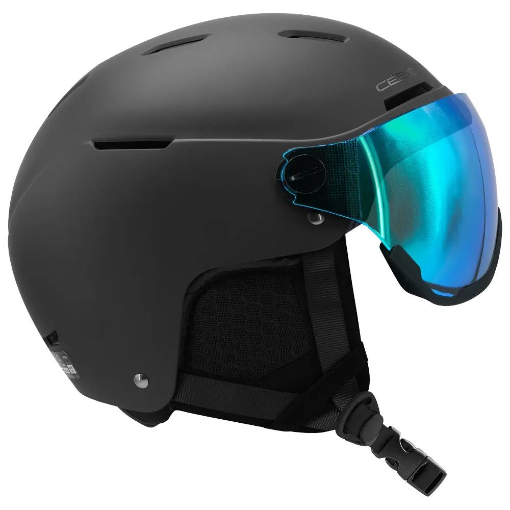 Горнолыжный шлем CEBE PIXEL VARIO
