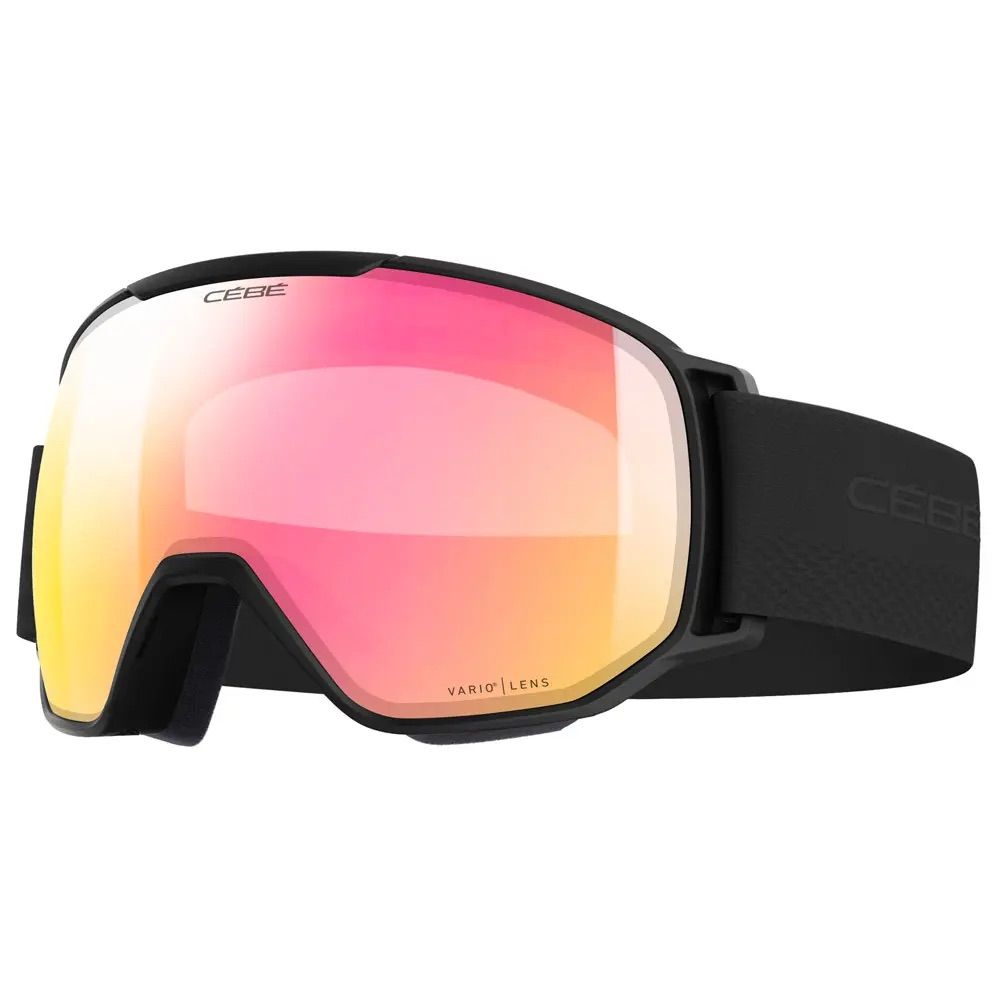 Горнолыжная маска CEBE CLOUD2 VARIO