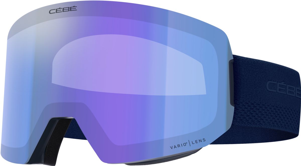 Горнолыжная маска CEBE VERSUS 2 VARIO