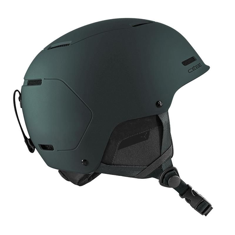 Горнолыжный шлем CEBE POW2