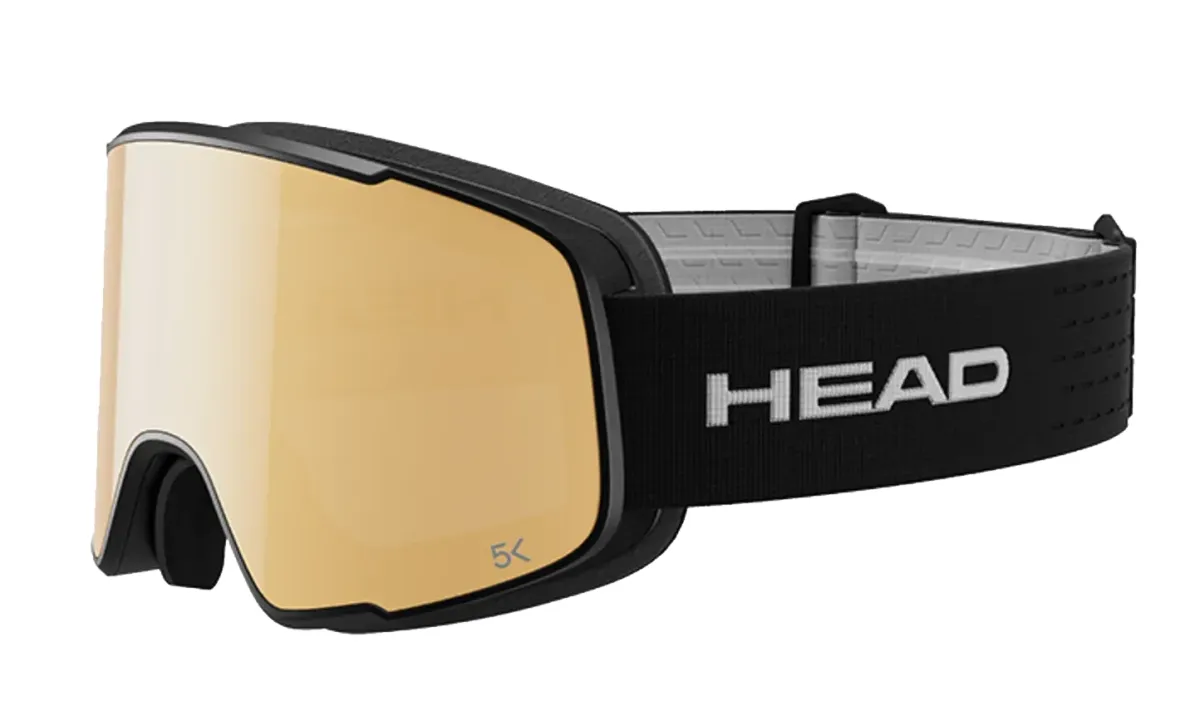 Горнолыжная маска HEAD HORIZON 2.0 5K