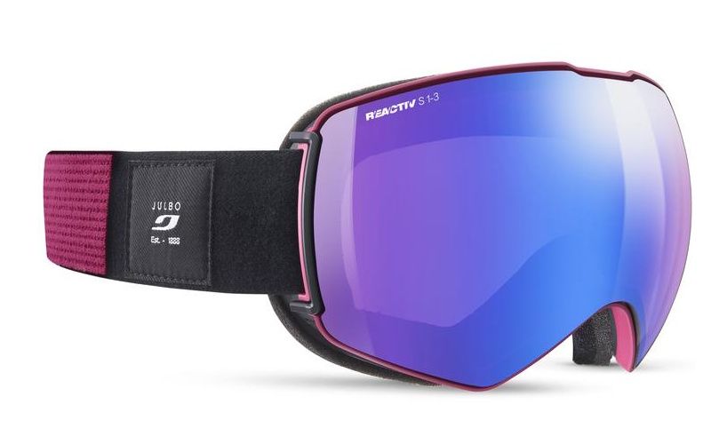 Горнолыжная маска Julbo LIGHTYEAR