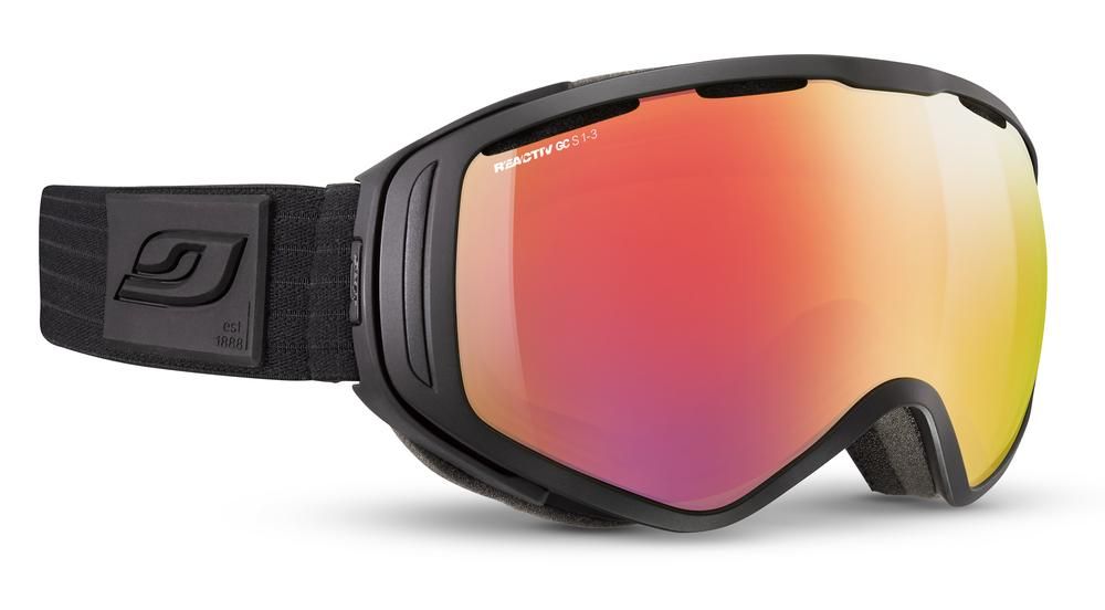 Горнолыжная маска Julbo TITAN OTG