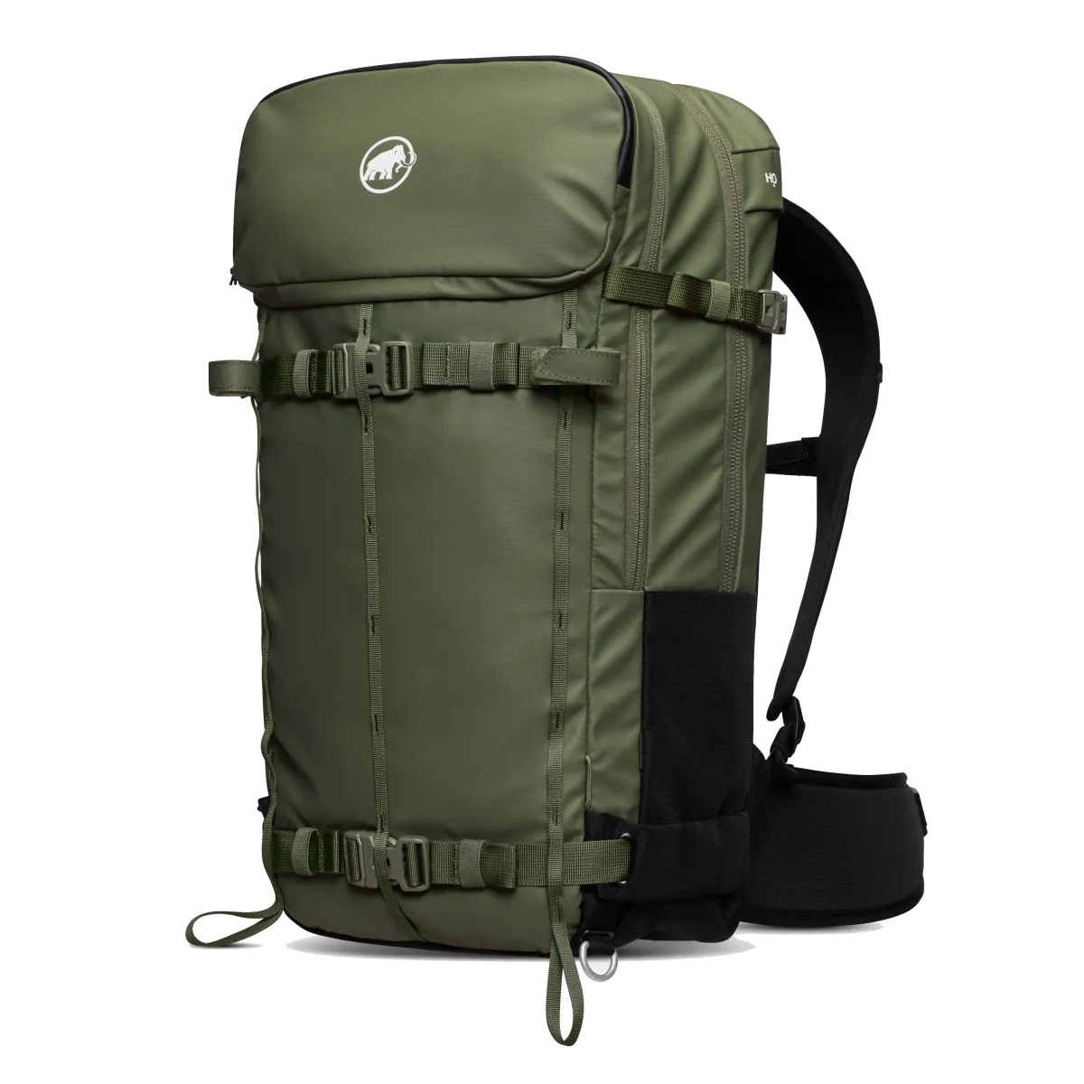 Рюкзак Mammut NIRVANA 35