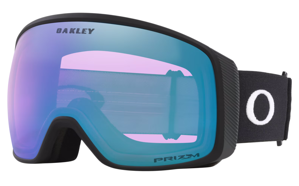 Горнолыжная маска Oakley FLIGHT TRACKER XL