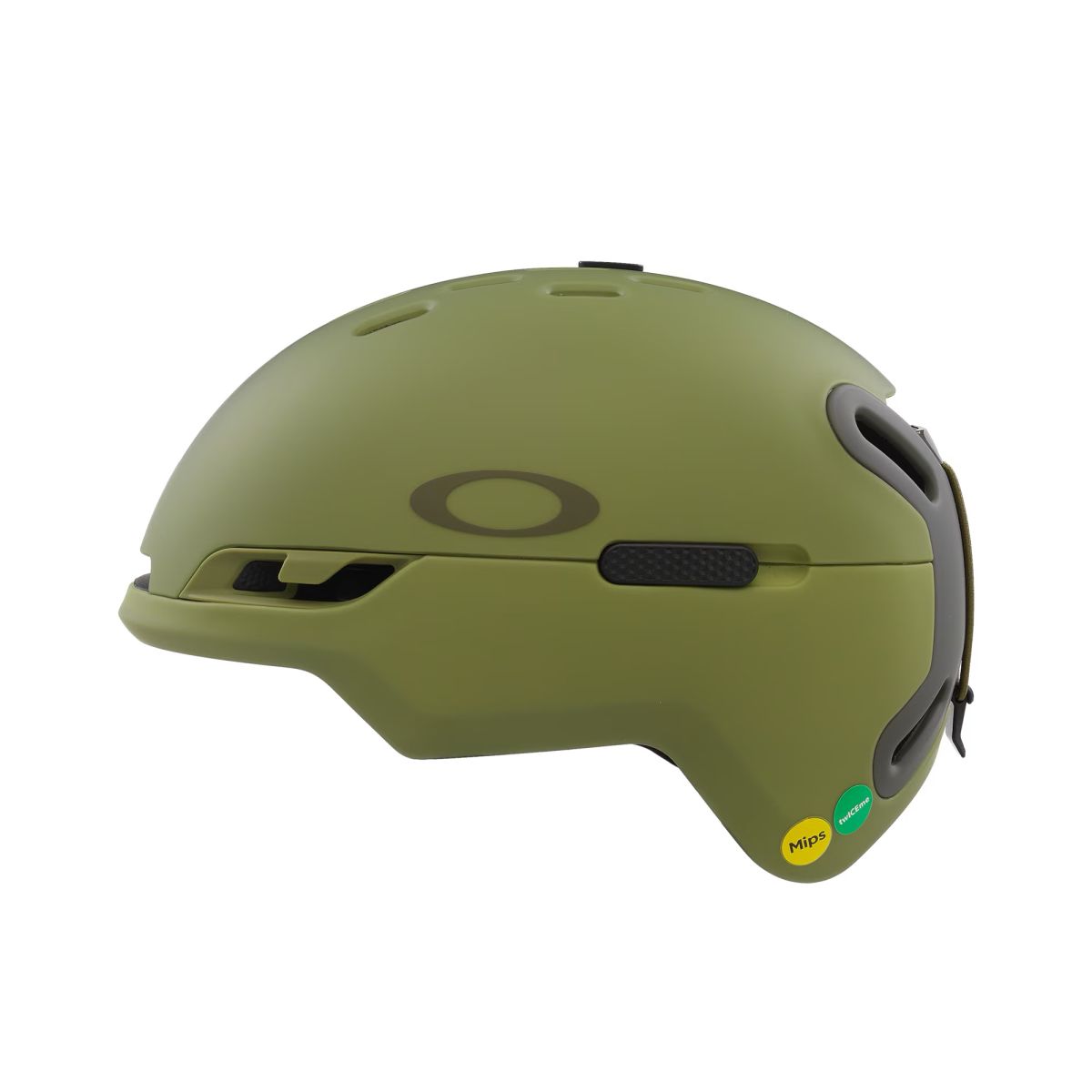 Горнолыжный шлем OAKLEY MOD BC фото 3