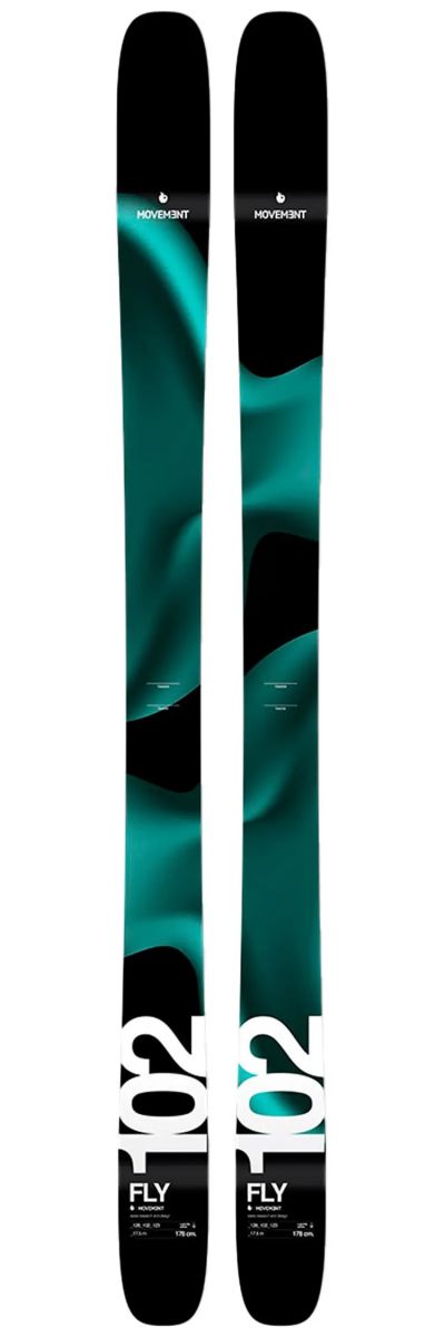 MOVEMENT FLY 102