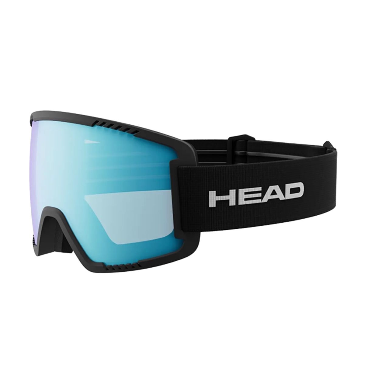 Горнолыжная маска HEAD CONTEX PHOTO L