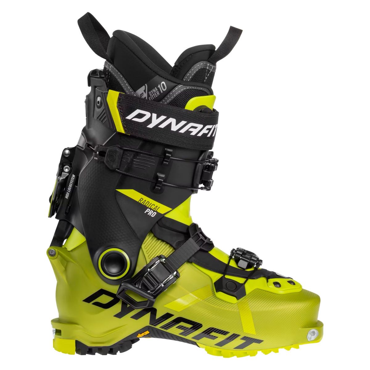 Горнолыжные ботинки Dynafit RADICAL PRO