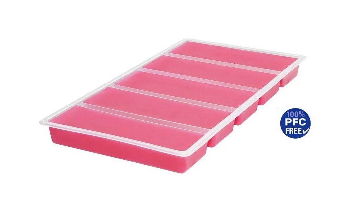 Парафин Holmenkol Universal Wax Bar Pink
