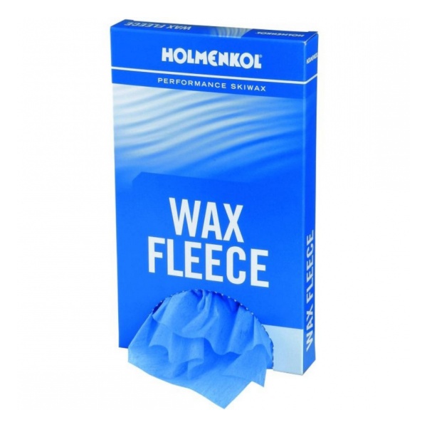 Салфетка Holmenkol WaxFleece