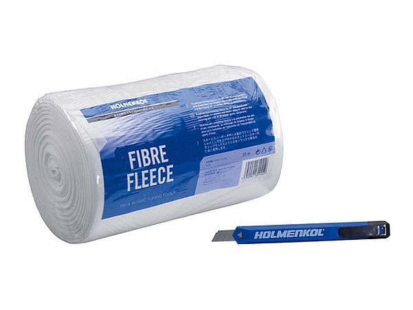 Полотенце для очистки Holmenkol Fibre Fleece