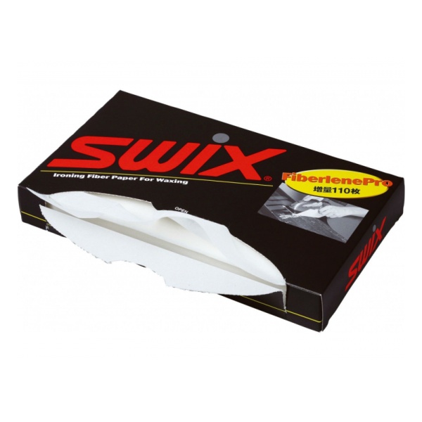 Бумага Swix Т0153 фиберлен