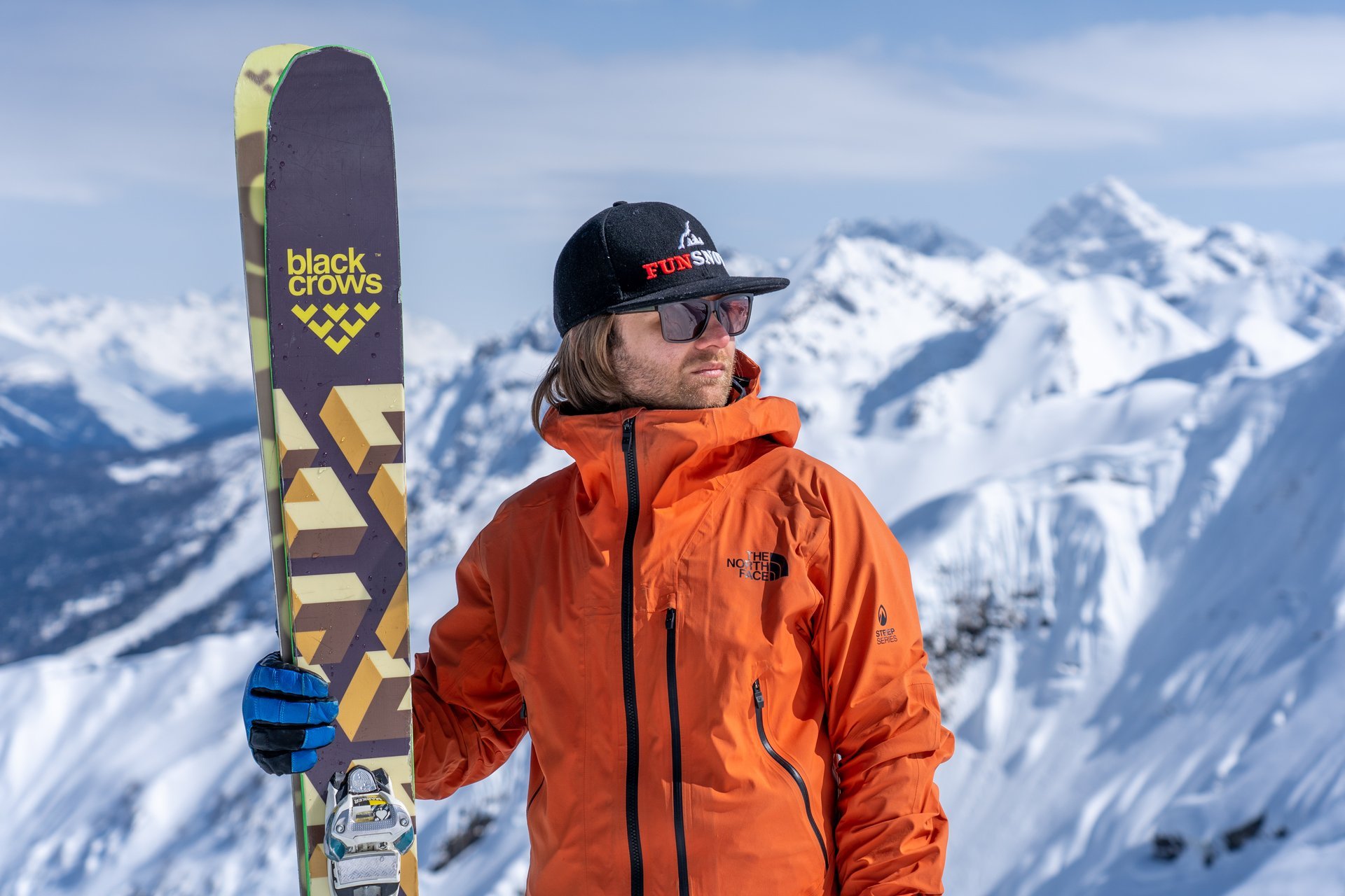 Алексей Фрирайдов